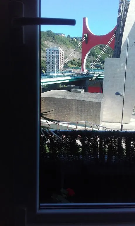 Apartamento Etxe Ederra Bilbao