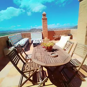 Apartamento Playa Apartamento Mojácar