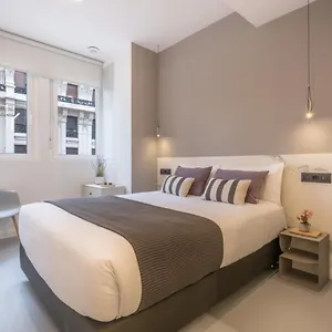 Centric Apartamento Bilbao