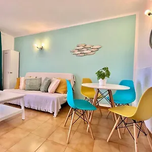 Casa Relu Urbanizacion Torres Del Castillo Apartamento Costa De Antigua